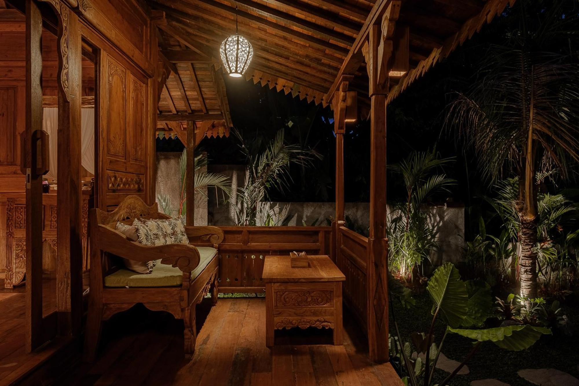 Villa Greenvana *