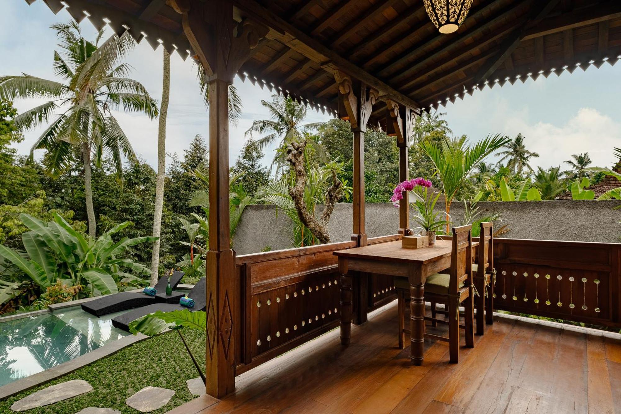 Greenvana Villa Ubud